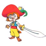 Звездная_мышка