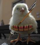 Партызанка