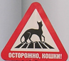 Своя_Кошка