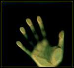 Серебряная