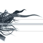 Серебряная