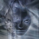 Серебряная